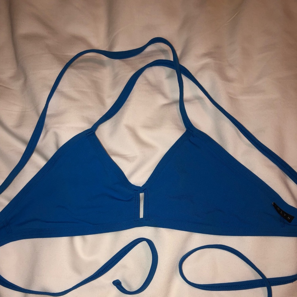 JOLYN VENT TOP